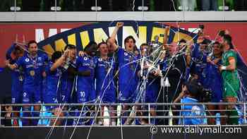 Extraordinary scenes as second tier club beats A-League giants Melbourne Victory to win Australia's biggest Cup trophy