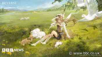The 'untapped potential' of Welsh folklore in gaming