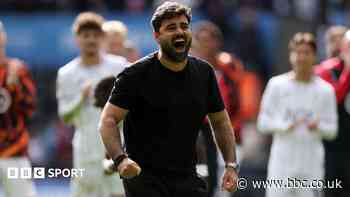 Toshack watches on as Matos' Swans eye own history