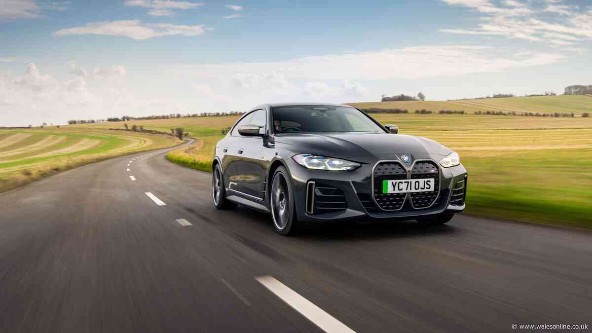 7 used EVs on sale in UK for under £30,000 to help you leave high fuel prices behind