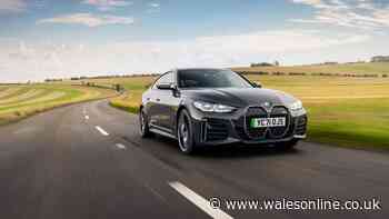 7 used EVs on sale in UK for under £30,000 to help you leave high fuel prices behind