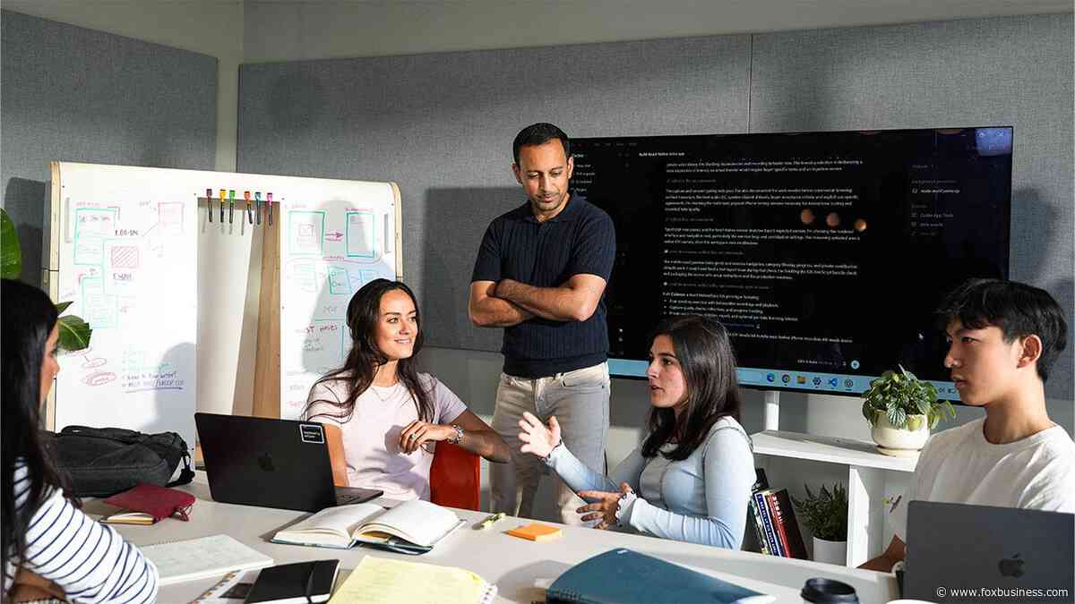 Inside Silicon Valley's bet on a new path to landing a job in the AI era