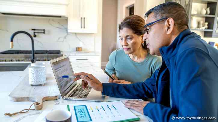 Americans' retirement savings grow as more families participate in plans