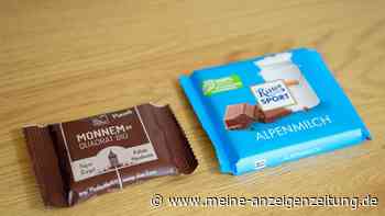 Darum kämpft Ritter Sport gegen diesen Quadrat-Haferriegel