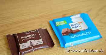 Darum kämpft Ritter Sport gegen diesen Quadrat-Haferriegel
