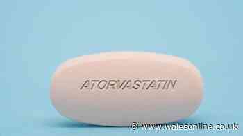 Pharmacist says 'don't ignore this' if you're taking atorvastatin