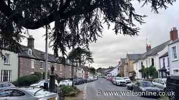 The best streets to live on in Wales in 2026