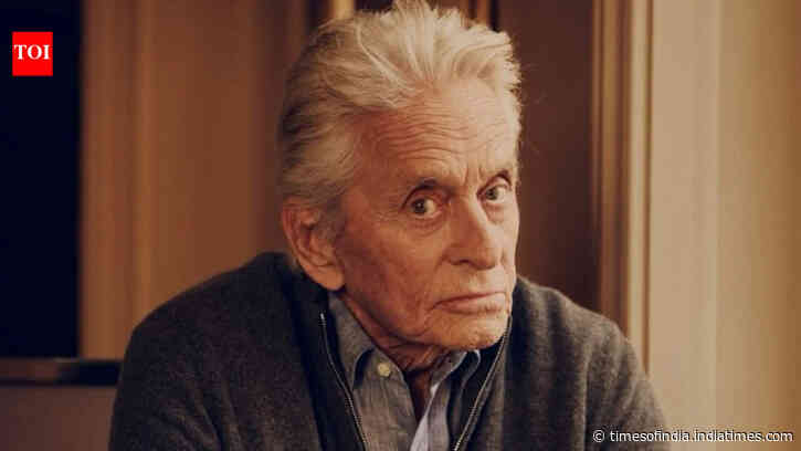 Michael Douglas lied twice to get out of getting drafted for the Vietnam War