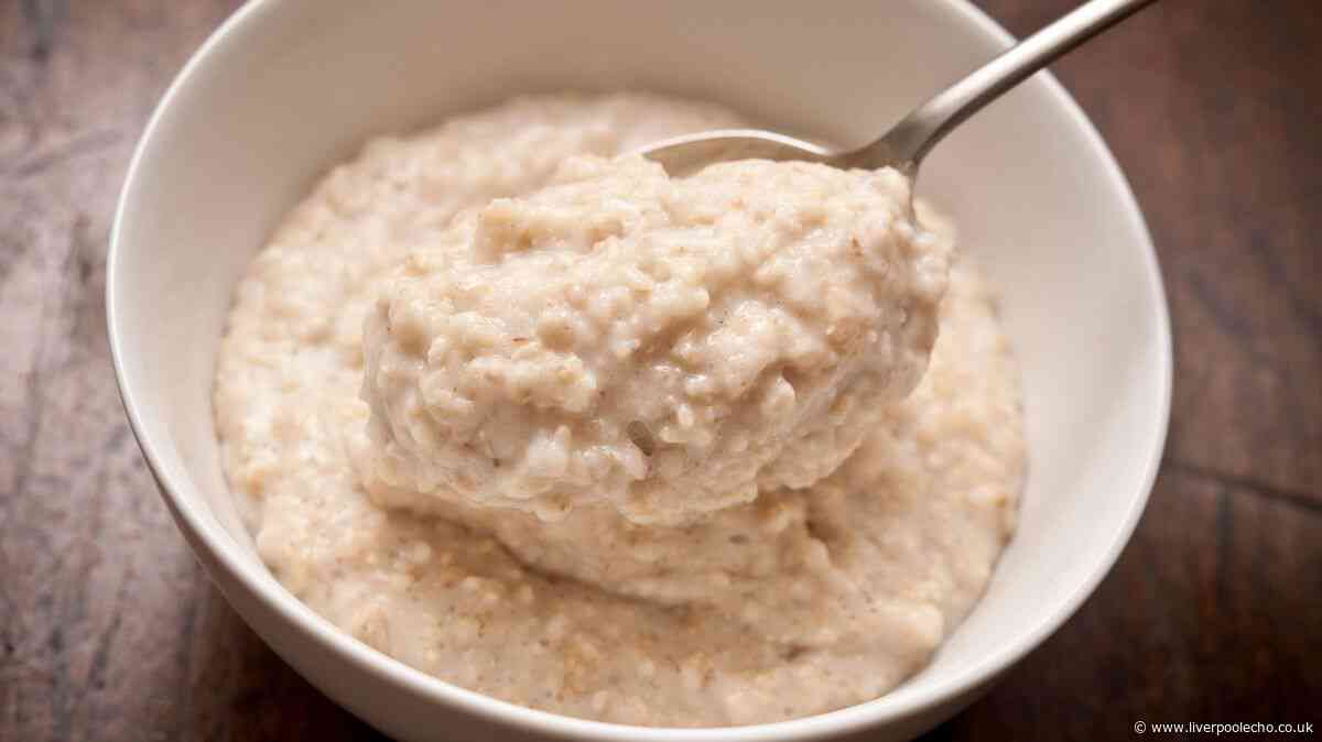 I tried instant porridge pots from Aldi, M&S, Tesco and more — winner was clear