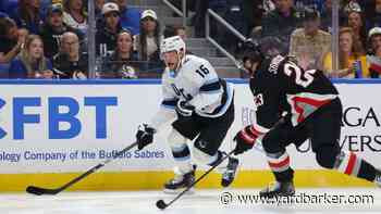 Mammoth power play regains form in win over Sabres