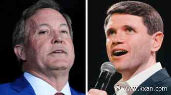 Texas candidates ramp up election outreach as early voting looms
