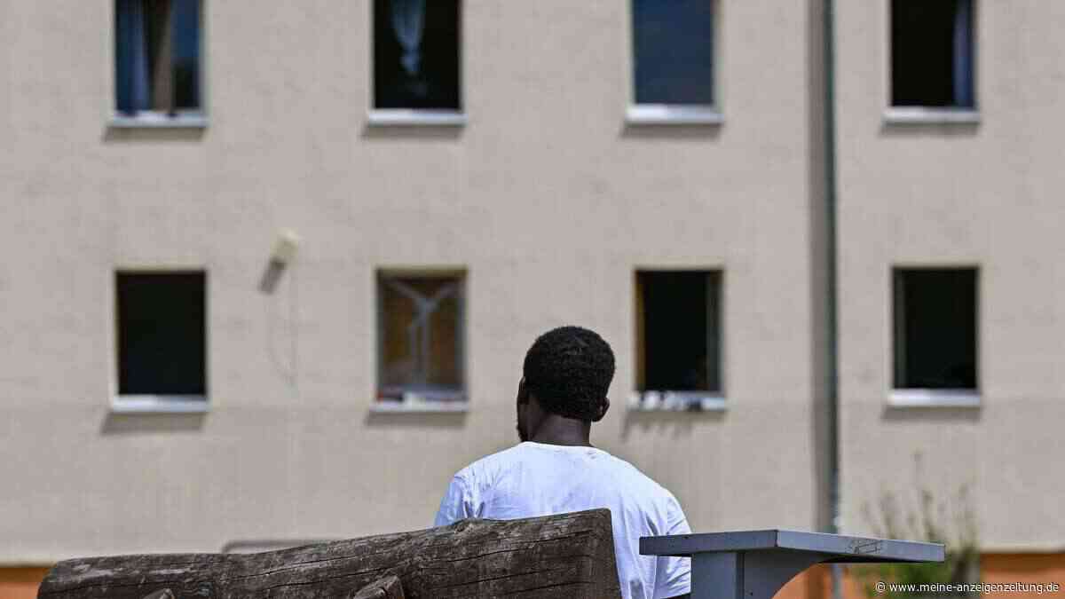 Asylklagen dauern wieder länger – Sachsen ist Schlusslicht
