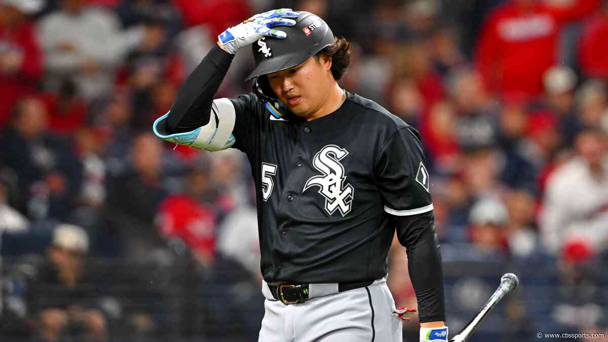 What's next for White Sox? After historic turnaround falls short, Chicago has path to sustained contention