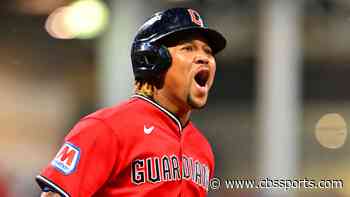 Guardians advance to ALCS with Game 5 win over White Sox: José Ramírez, Gavin Williams set date with Rays