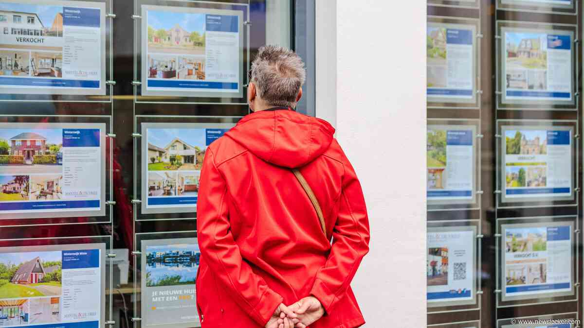 Zorgen bij experts om lagere maximale hypotheek vanaf 52 jaar: ’Vooral deze groepen worden hard geraakt’