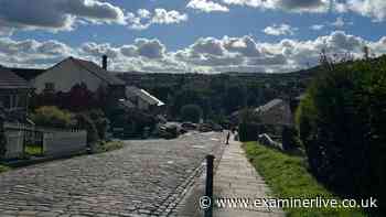 The Huddersfield road loved by locals but hated by drivers