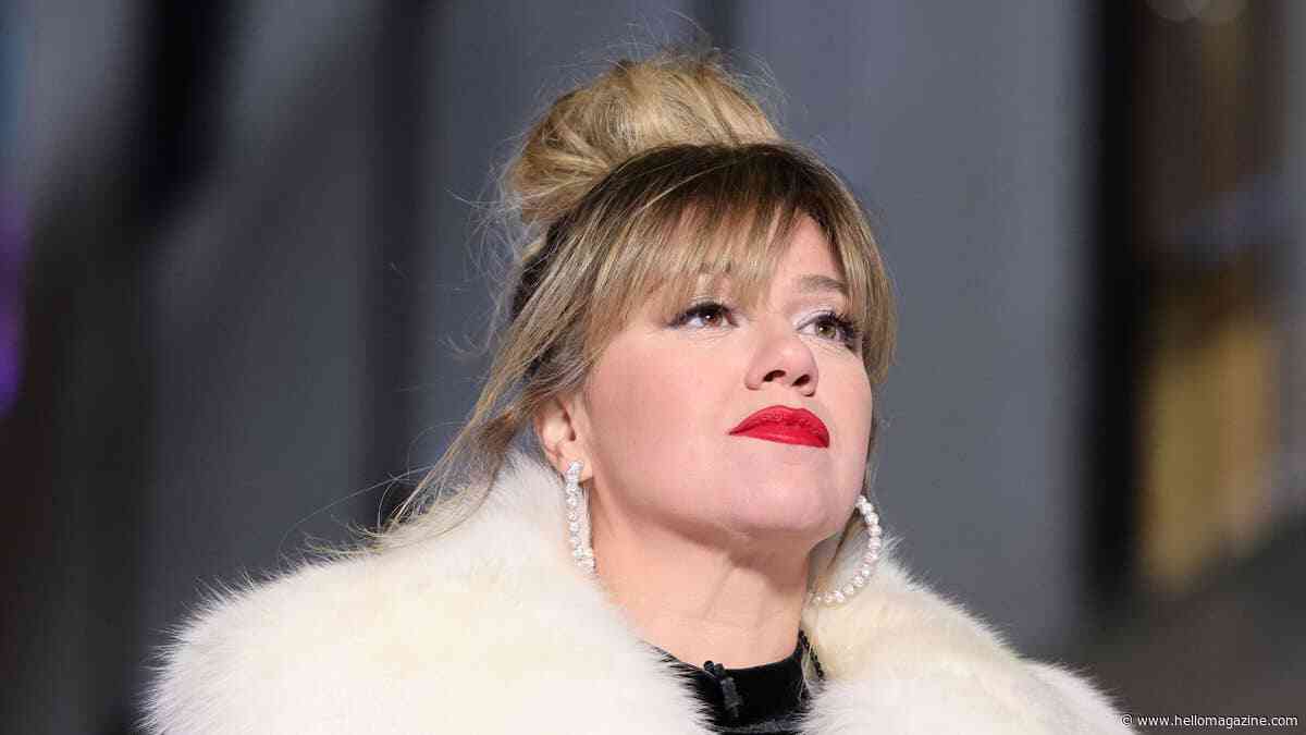 Kelly Clarkson blasts New York store over 'Pretty Woman' treatment