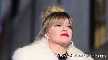 Kelly Clarkson blasts New York store over 'Pretty Woman' treatment