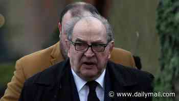 Gangster legend and Kray Twins 'enforcer' Freddie Foreman dies aged 94