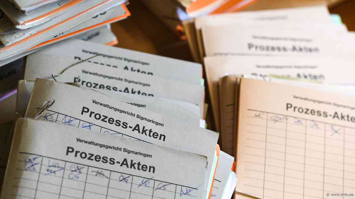 Große Kluft zwischen Ländern: Länge der Asylverfahren nimmt wieder zu