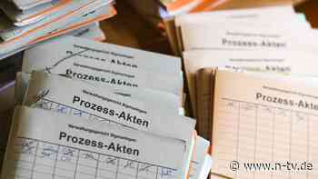 Große Kluft zwischen Ländern: Länge der Asylverfahren nimmt wieder zu