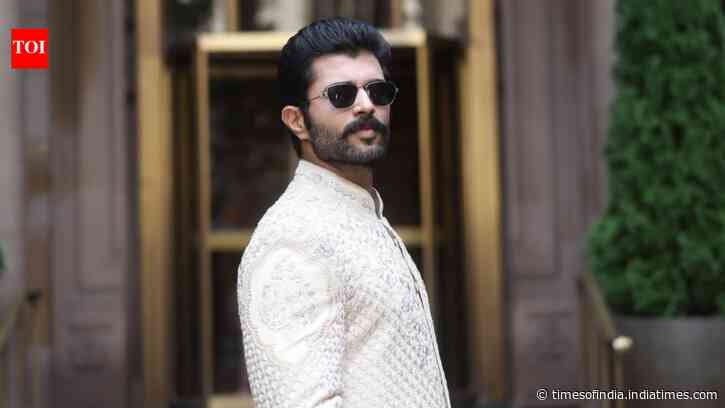 Vijay Deverakonda rules out ticket price hikes for his films