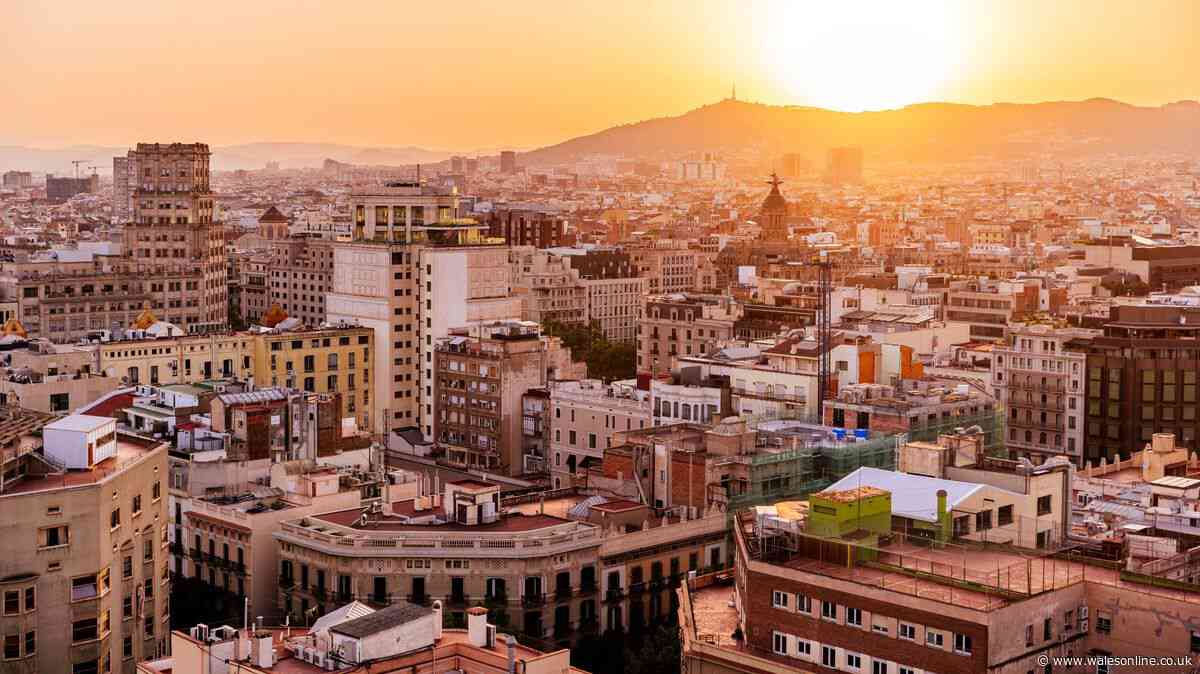 I went to notorious European city as a solo woman and did 1 thing as soon as I arrived