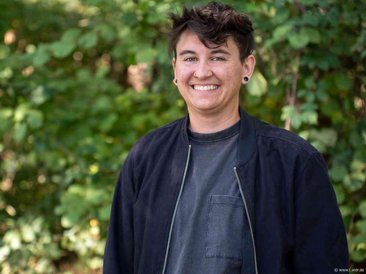 Düsseldorfer spricht über Coming-out und Identität