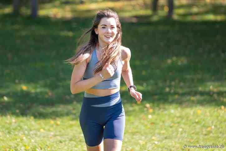 „Mit Sport hatte ich nicht viel am Hut“: Weshalb diese Plauenerin dennoch den ersten Marathon ihres Lebens laufen will