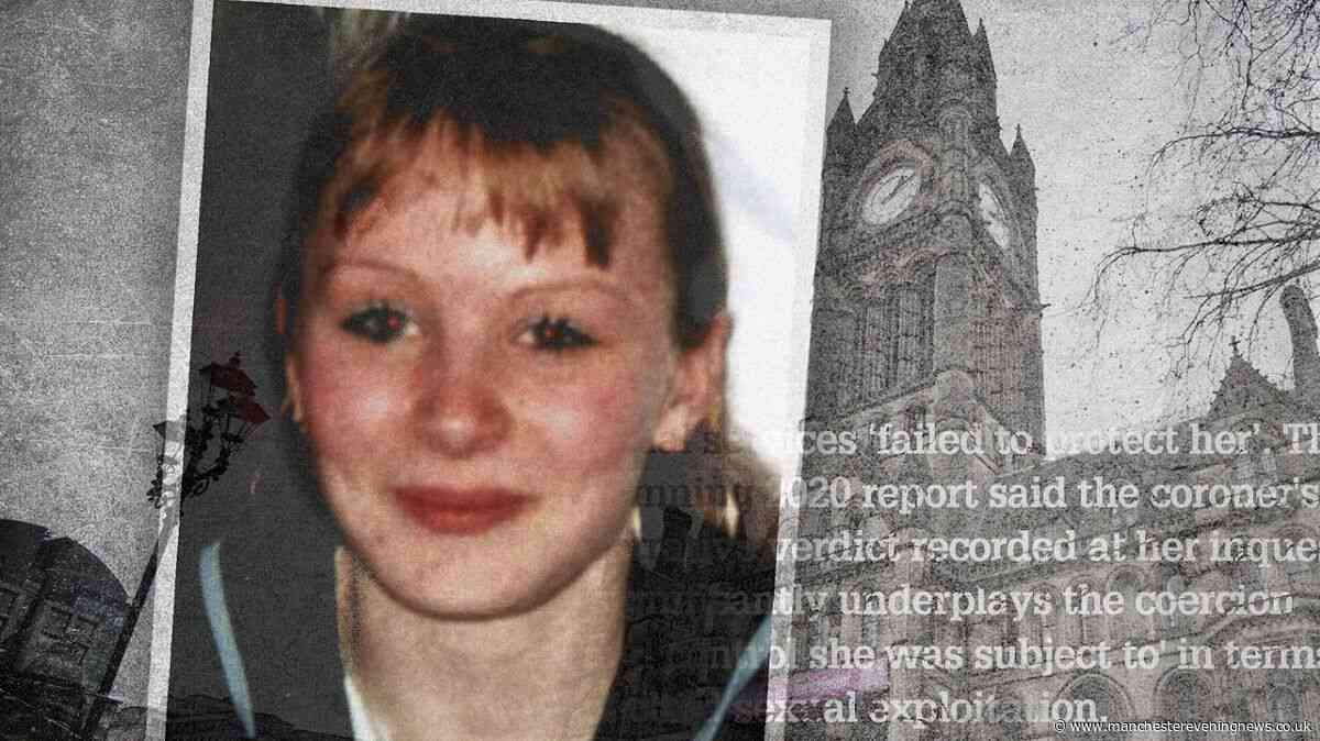 Focus turns to two prime suspects in Victoria Agoglia's death as police investigate 23 years on