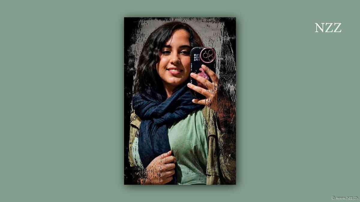 Nur Stunden nach der Hochzeit kam die Hinrichtung: Die Geschichte des iranischen Liebespaars Alireza und Mahshad