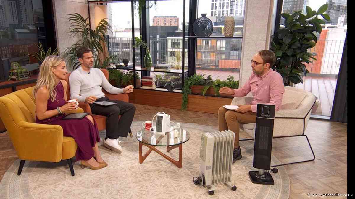 Expert warns of one item never to buy from 'unnamed online brand' - 'there's a risk'