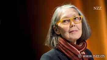 Der Literaturnobelpreis an Anne Carson setzt ein Zeichen für die Lyrik