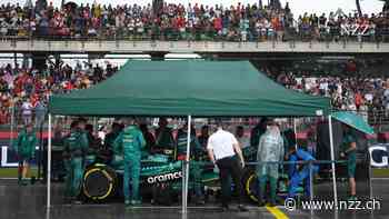 «Ich drücke auf das Gas, aber nichts passiert» – die Softwareprobleme in der Formel 1 erzürnen die Fahrer