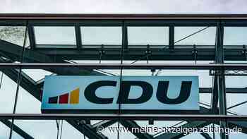 CDU-Führung berät über Konsequenzen aus Wahl-Debakel