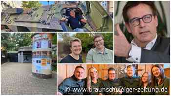 Von Mini-Drachen bis Patriot-System: Diese 5 Themen bewegten Wolfenbüttel diese Woche