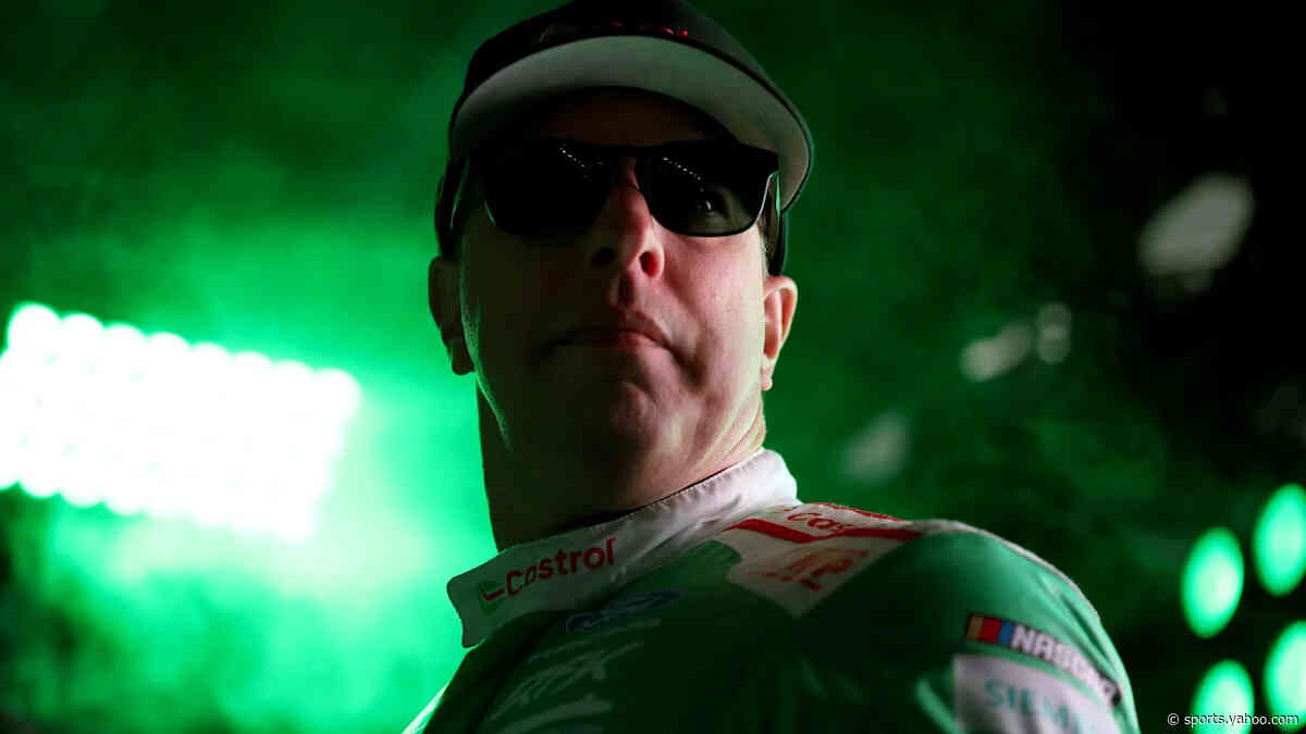 What's next for Brad Keselowski in NASCAR? 'I can win a lot more races'
