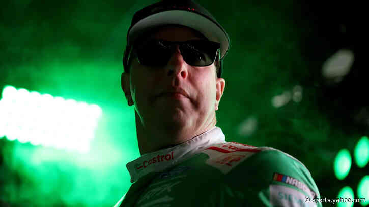 What's next for Brad Keselowski in NASCAR? 'I can win a lot more races'