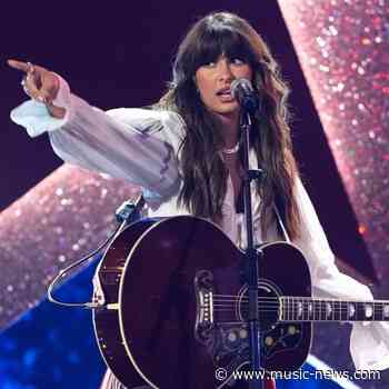 Ella Langley cancels concert due to 'serious security threat'