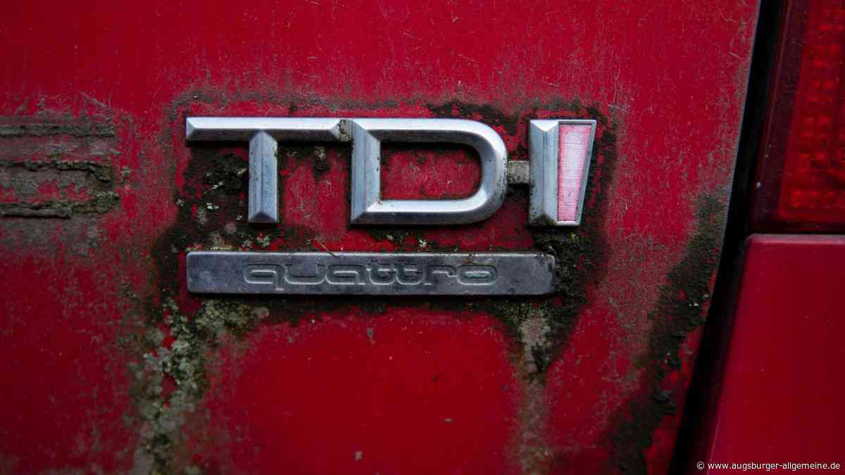 „Spielt entscheidende Rolle“: Warum Audi weiter am Diesel festhält