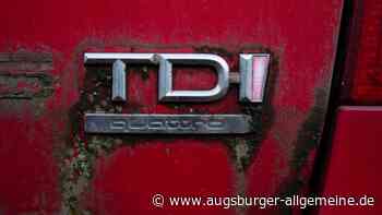 „Spielt entscheidende Rolle“: Warum Audi weiter am Diesel festhält