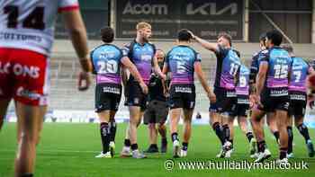 Hull FC's unwanted seven-year record shines light on Steve McNamara challenge ahead
