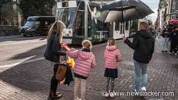 Na een natte start wordt het een rustige zondag: temperatuur rond de 15 graden
