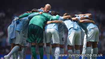 'If appeal fails, throw the book at us!' - Man City fan Q&A ahead of massive Liverpool clash