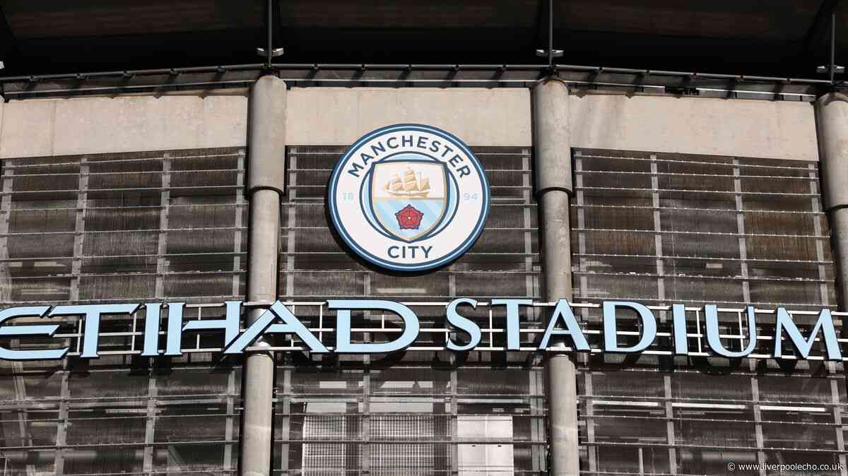 Full list of every charge Man City have been found guilty of and the one they haven't