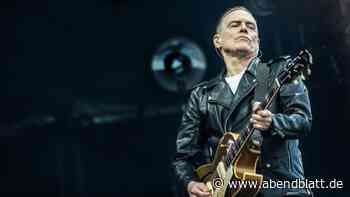 Bryan Adams: Karaoke kann er nicht singen, erkannt wird er auch nicht