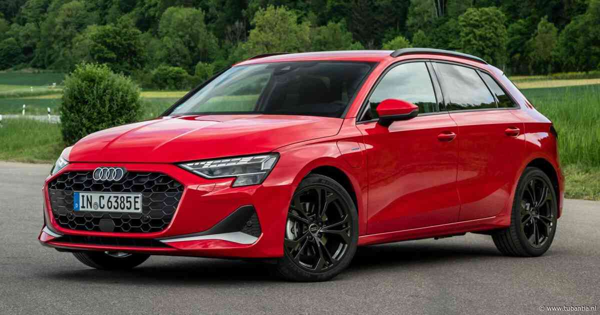 Man verkoopt huurauto, maar Duitse koper mag Audi houden