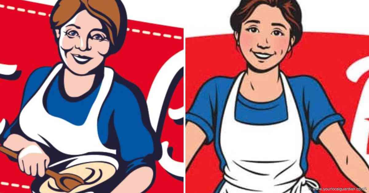 From roast dinner to Love Island: Aunt Bessie's makeover