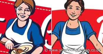 From roast dinner to Love Island: Aunt Bessie's makeover