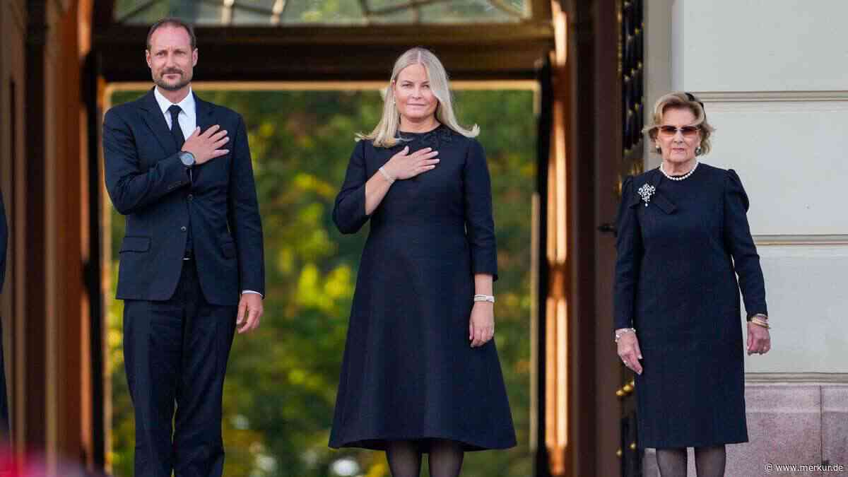 Königliche Gehälter: Heftige Kritik an Millionen-Apanage für Haakon, Mette-Marit und Sonja